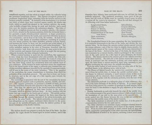E675 - A System of Human Anatomy - 1857 - 4846-4847