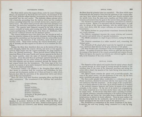 E675 - A System of Human Anatomy - 1857 - 4852-4853