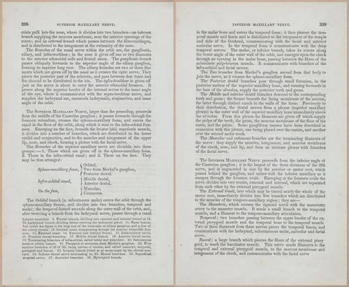 E675 - A System of Human Anatomy - 1857 - 4862-4863