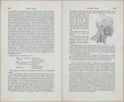 E675 - A System of Human Anatomy - 1857 - 4867-4868