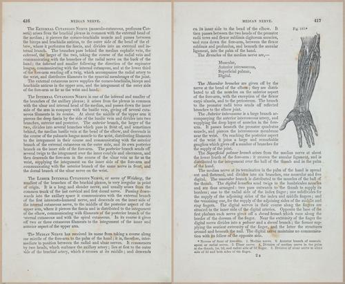 E675 - A System of Human Anatomy - 1857 - 4881-4882