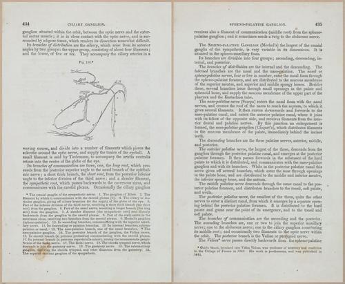 E675 - A System of Human Anatomy - 1857 - 4900-4901