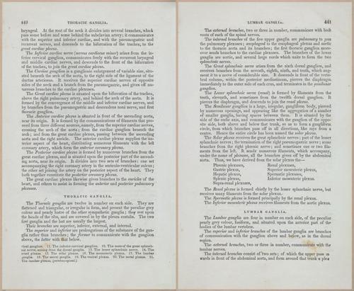 E675 - A System of Human Anatomy - 1857 - 4906-4907