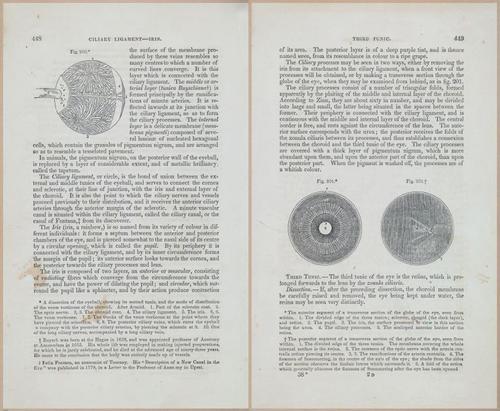 E675 - A System of Human Anatomy - 1857 - 4914-4915