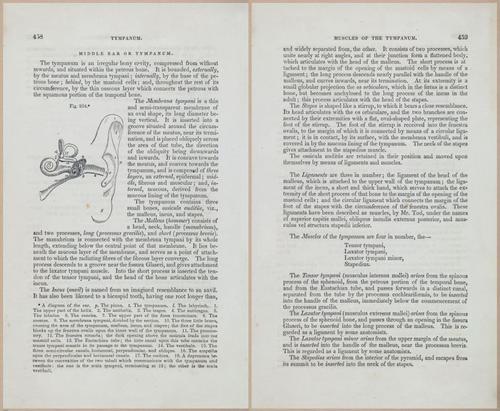 E675 - A System of Human Anatomy - 1857 - 4924-4925