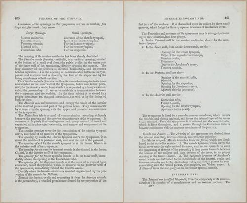 E675 - A System of Human Anatomy - 1857 - 4926-4927