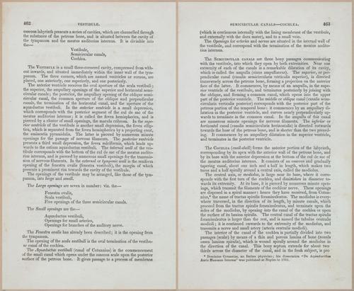 E675 - A System of Human Anatomy - 1857 - 4928-4929
