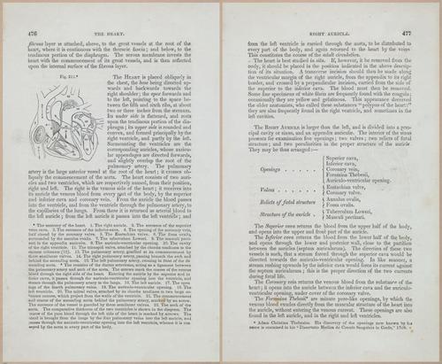 E675 - A System of Human Anatomy - 1857 - 4942-4943