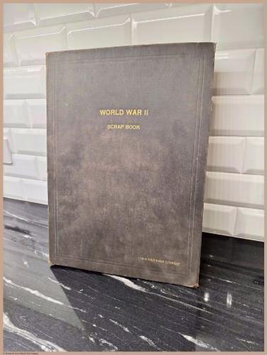 E687 - Lewis Scrapbook #3 - i3727