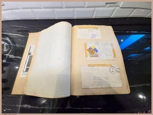 E687 - Lewis Scrapbook #3 - i3729