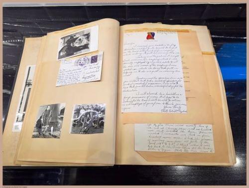 E687 - Lewis Scrapbook #3 - i3731
