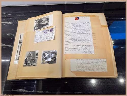 E687 - Lewis Scrapbook #3 - i3732