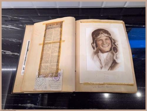 E687 - Lewis Scrapbook #3 - i3733
