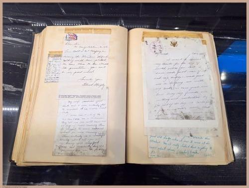 E687 - Lewis Scrapbook #3 - i3736