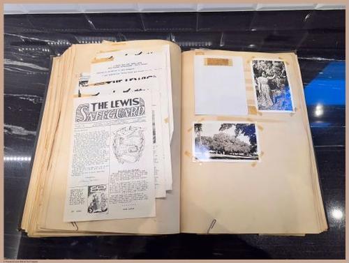 E687 - Lewis Scrapbook #3 - i3737