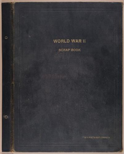 E687 - Lewis Scrapbook #3 - E675 - i4968.5