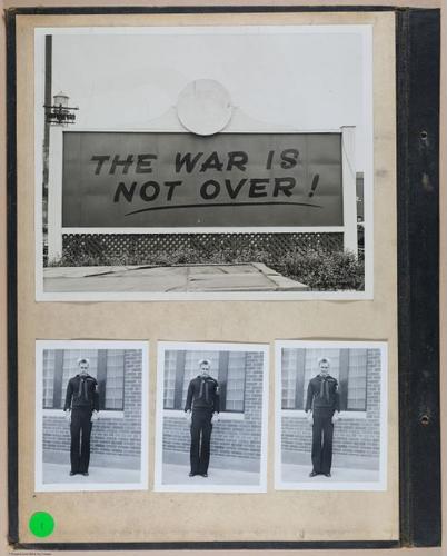 E687 - Lewis Scrapbook #3 - E675 - i4969