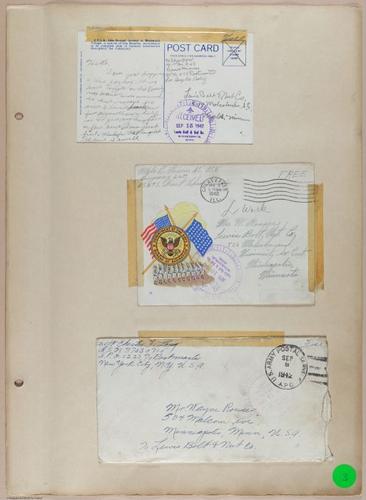 E687 - Lewis Scrapbook #3 - E675 - i4972