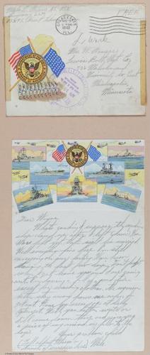 E687 - Lewis Scrapbook #3 - E675 -p03-i5080