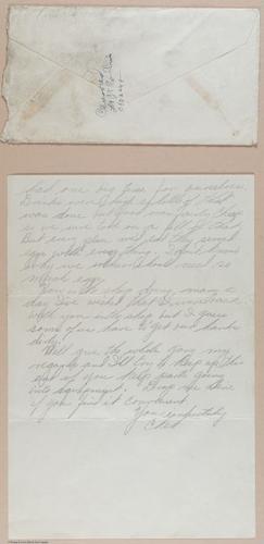 E687 - Lewis Scrapbook #3 - E675 - p03-i5085