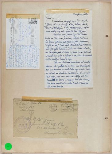 E687 - Lewis Scrapbook #3 - E675 - i4973