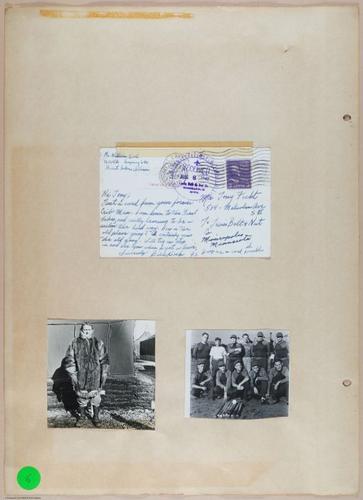 E687 - Lewis Scrapbook #3 - E675 - i4975