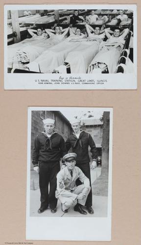 E687 - Lewis Scrapbook #3 - E675 - p06-i5100