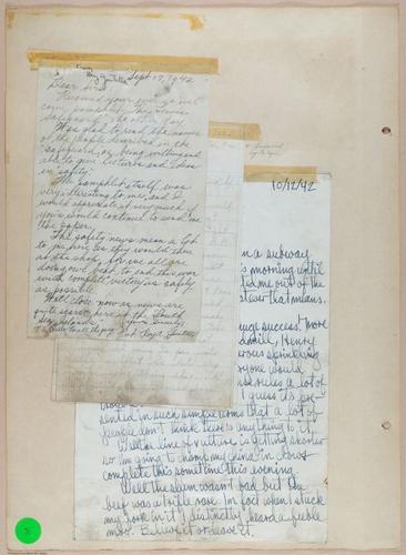 E687 - Lewis Scrapbook #3 - E675 - i4977
