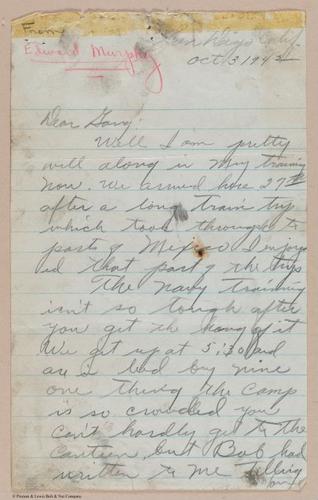 E687 - Lewis Scrapbook #3 - E675 - p08-i5107