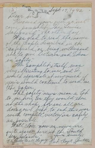 E687 - Lewis Scrapbook #3 - E675 - p08-i5109