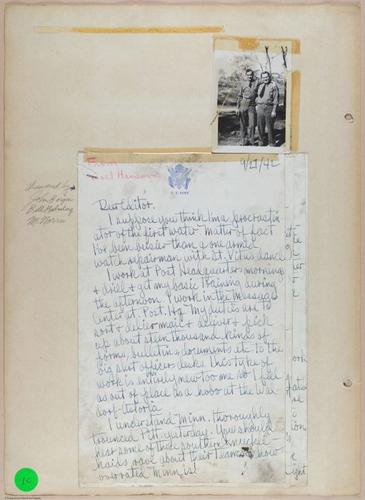 E687 - Lewis Scrapbook #3 - E675 - i4979