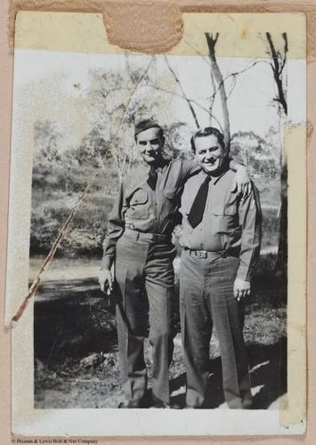 E687 - Lewis Scrapbook #3 - E675 - p10-i5127