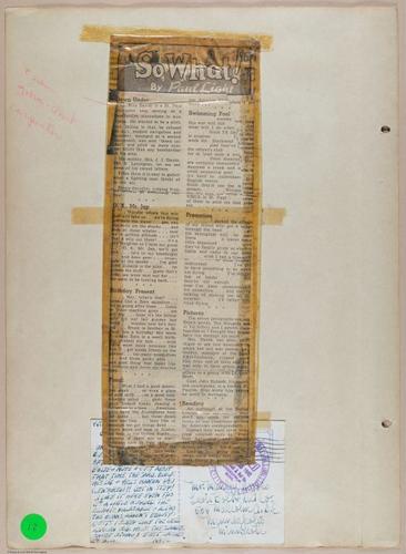 E687 - Lewis Scrapbook #3 - E675 - i4981