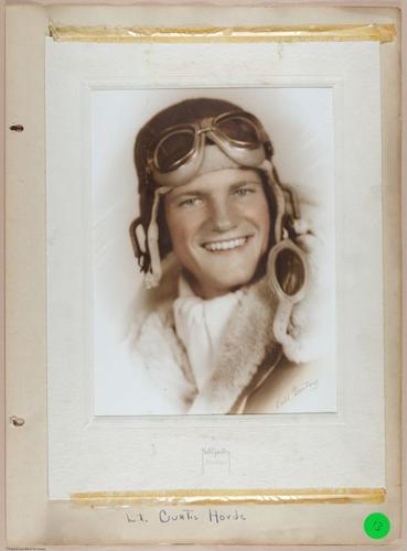 E687 - Lewis Scrapbook #3 - E675 - i4982