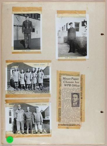E687 - Lewis Scrapbook #3 - E675 - i4983