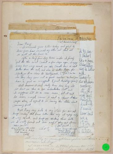 E687 - Lewis Scrapbook #3 - E675 - i4984