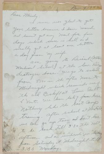 E687 - Lewis Scrapbook #3 - E675 - p15-i5151