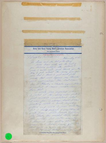 E687 - Lewis Scrapbook #3 - E675 - i4985