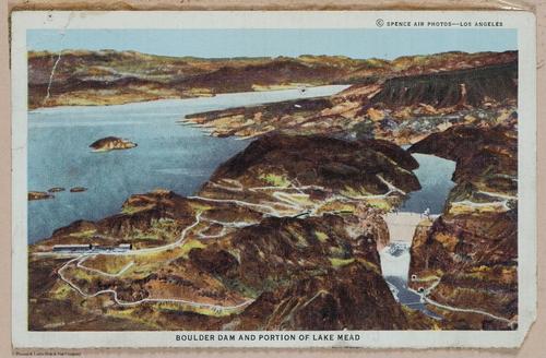 E687 - Lewis Scrapbook #3 - E675 - p16-i5162