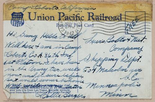 E687 - Lewis Scrapbook #3 - E675 - p16-i5163