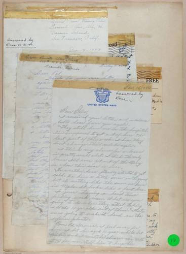 E687 - Lewis Scrapbook #3 - E675 - i4986