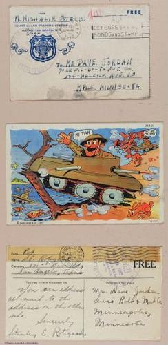 E687 - Lewis Scrapbook #3 - E675 - p17-i5171