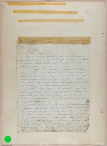 E687 - Lewis Scrapbook #3 - E675 - i4987