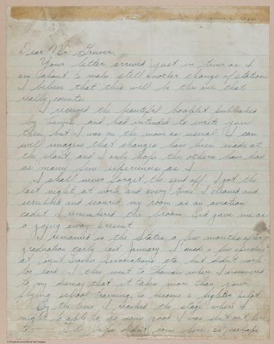 E687 - Lewis Scrapbook #3 - E675 - p18-i5173