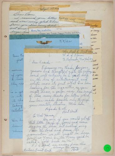 E687 - Lewis Scrapbook #3 - E675 - i4988