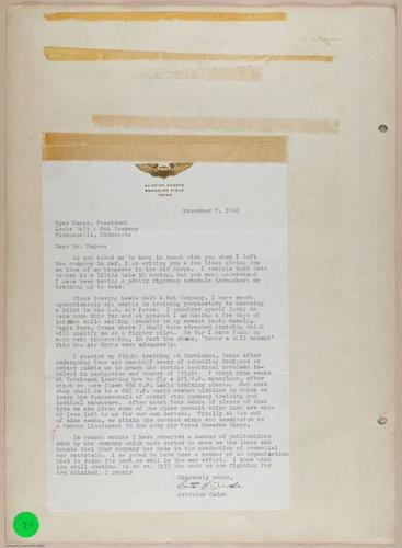 E687 - Lewis Scrapbook #3 - E675 - i4989
