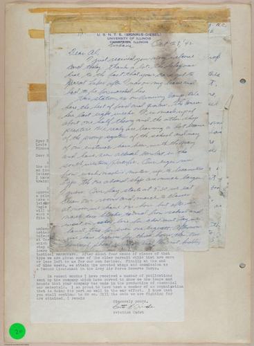 E687 - Lewis Scrapbook #3 - E675 - i4990