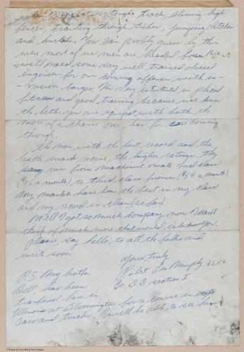 E687 - Lewis Scrapbook #3 - E675 - p20-i5198