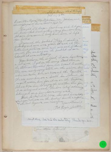 E687 - Lewis Scrapbook #3 - E675 - i4994