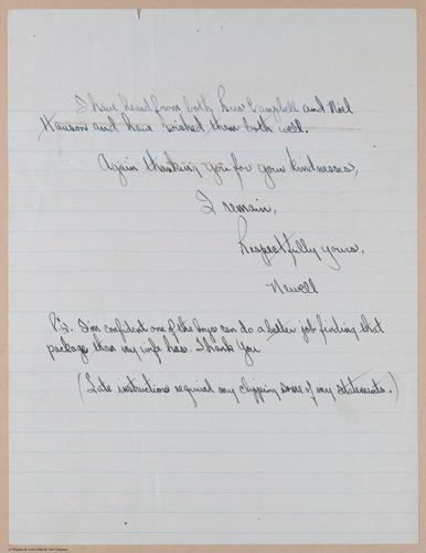 E687 - Lewis Scrapbook #3 - E675 - p23-i5217